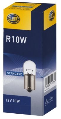 Hella 8GA 002 071-131 Bulb, direction indicator