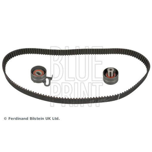 Blue Print Timing Belt Kit with Rollers ADN17305