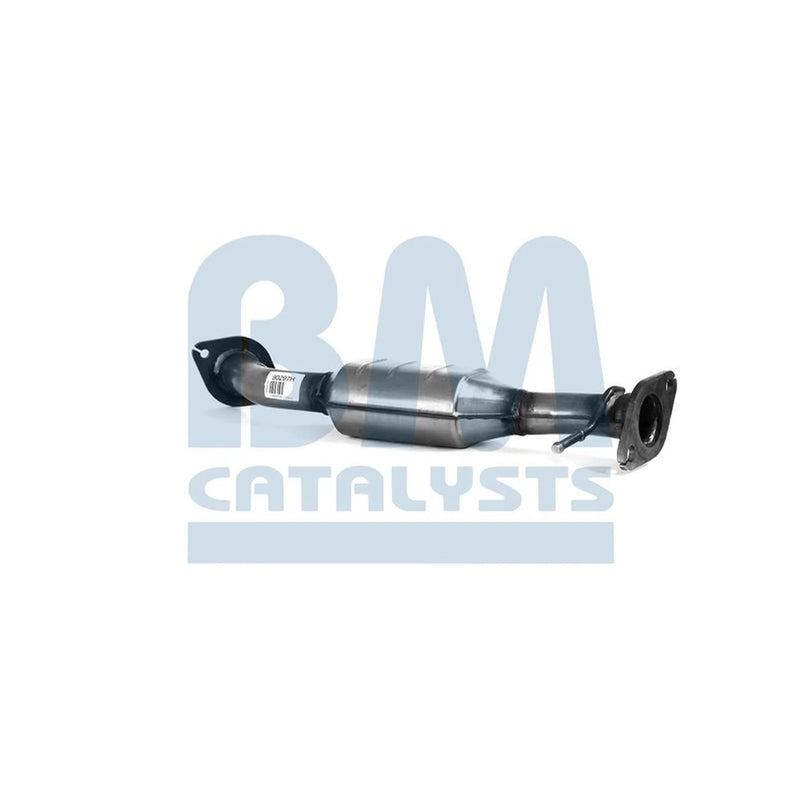 BM Catalysts Homologated Petrol Cat BM90297H