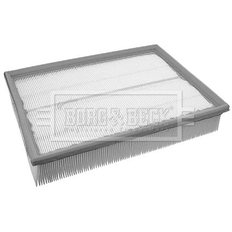 Borg & Beck Engine Air Filter BFA2072