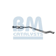 BM Catalysts Homologated Petrol Cat BM91166H