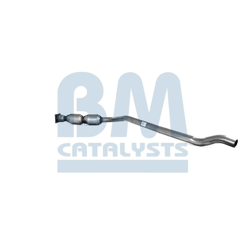 BM Catalysts Homologated Petrol Cat BM91166H