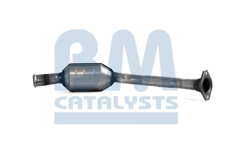 BM Catalysts Catalytic Converter fits Citroën Xsara BM80086H 1609440280