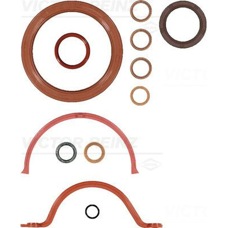 Victor Reinz Crankcase Gasket Kit ID 08-33607-01