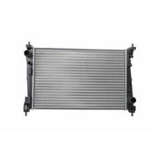 Hella Engine Radiator 8MK 366 301-681