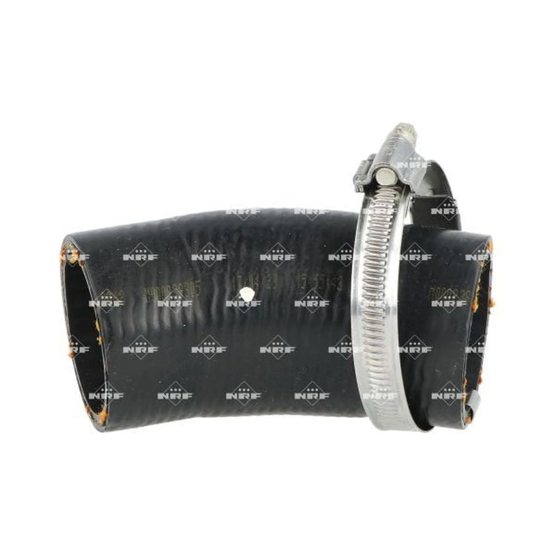 NRF Intercooler Turbo Charge Air Hose 166334