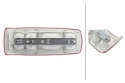 Hella 2VP 007 502-217 Tail Light Assembly