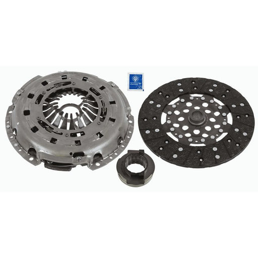 Sachs Clutch Kit Set 3pc 3000951628