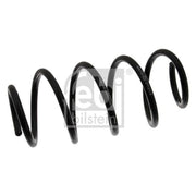 Febi Front Suspension Coil Spring 37394