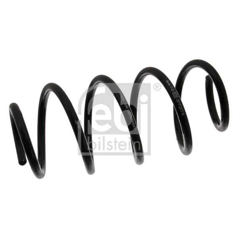 Febi Front Suspension Coil Spring 37394