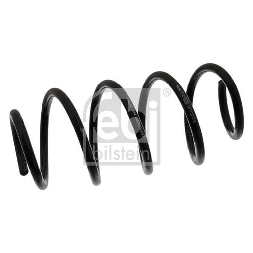 Febi Front Suspension Coil Spring 37394