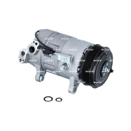 NRF Air Conditioning Compressor 320229
