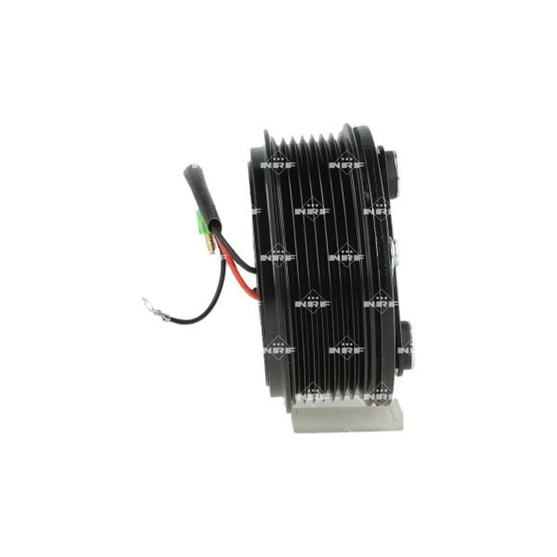 NRF A/C Compressor Magnetic Clutch 380151