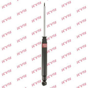 KYB Shock Absorber Damper Strut Rear 349106