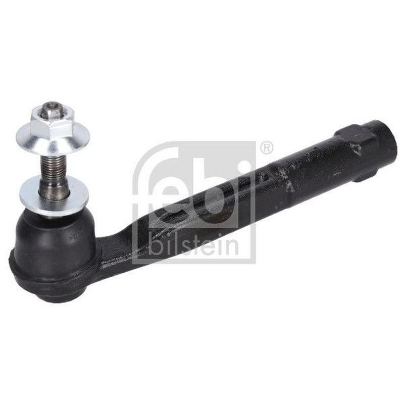 Febi Steering Tie Rod End Ball Joint Front Left 196250