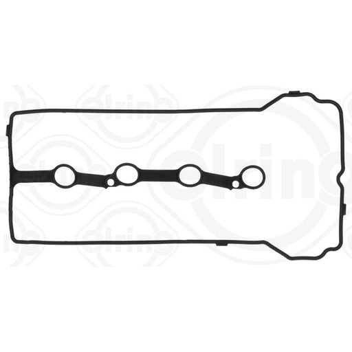 Elring Cylinder Head Cover Gasket ACM (Polyacrylate) 839.360