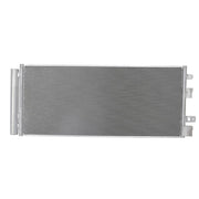 Hella Air Conditioning Condenser 8FC 366 220-201