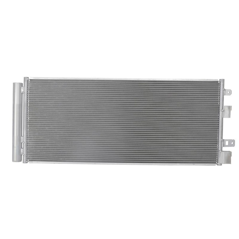 Hella Air Conditioning Condenser 8FC 366 220-201