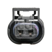 Febi Auxiliary Water Pump Cable Repair Set 2 Connectors 184981