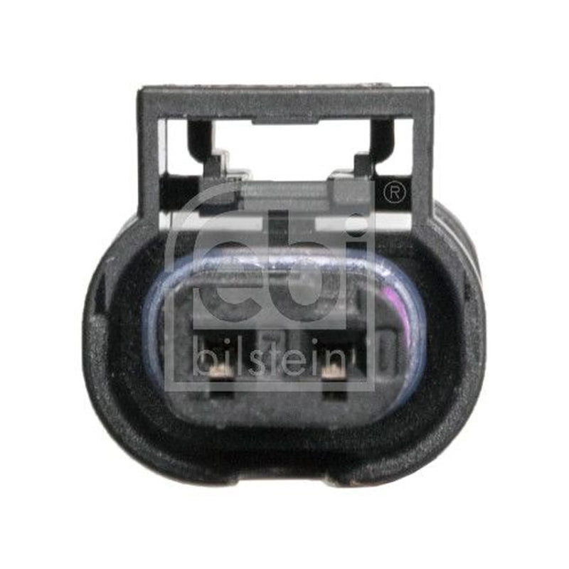 Febi Auxiliary Water Pump Cable Repair Set 2 Connectors 184981