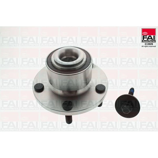 FAI Wheel Bearing Kit 138mm FHBK1285