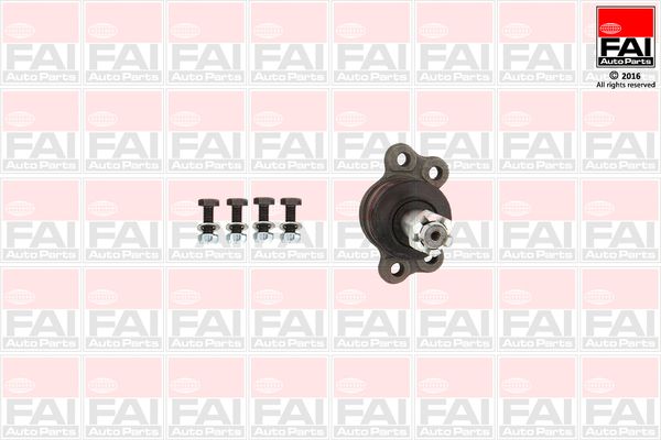 FAI Ball Joint
