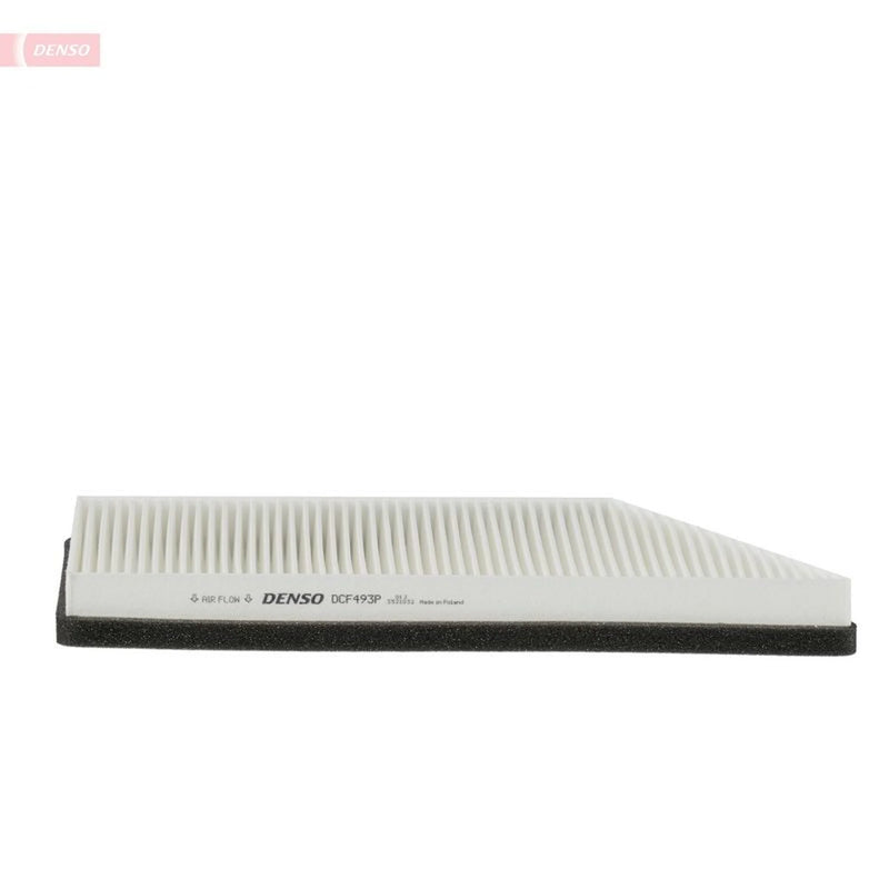 Denso Cabin Air Filter (Pollen Filter) DCF493P