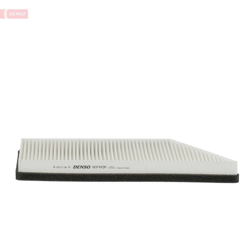 Denso Cabin Air Filter (Pollen Filter) DCF493P