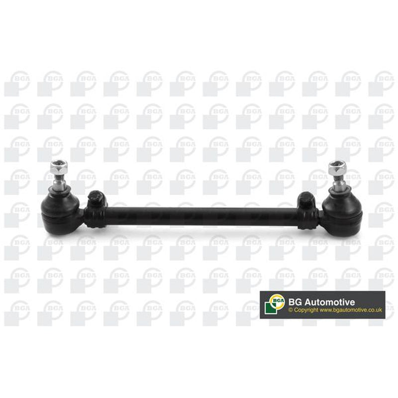 BGA Inner Rack End Right Joint Front Right SR0987