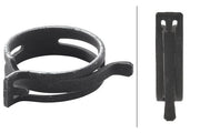 Hella 8HK 187 228-381 Clamping Clip