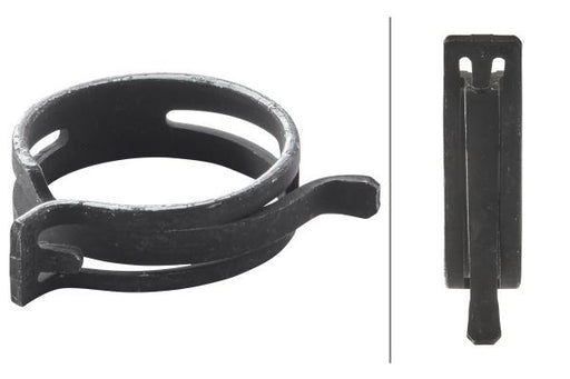 Hella 8HK 187 228-381 Clamping Clip
