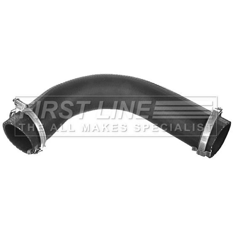 First Line Intercooler Turbo Charge Air Hose FTH1699