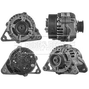 Borg & Beck Car Alternator 12V BBA2869