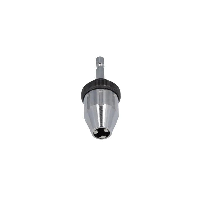 Laser Tools Keyless Chuck 0.4 - 6.4mm - PL