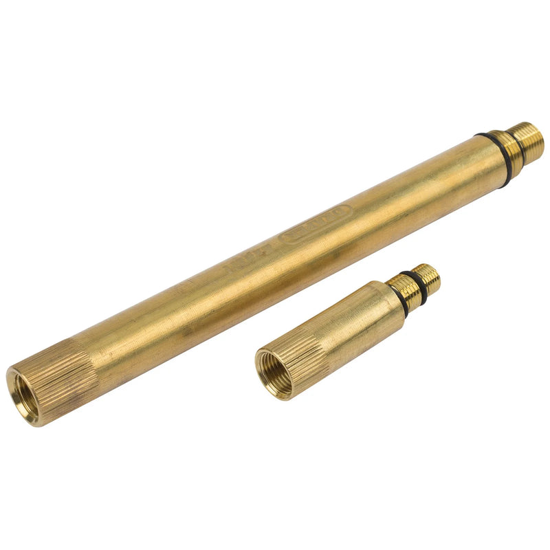 Draper Expert Adaptor for Engine Compression Testers 200mm
