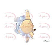 Apec Brake Caliper Assembly Front Right RCA657