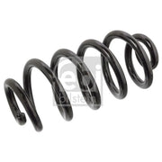 Febi Rear Suspension Coil Spring 47245