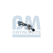 BM Catalysts Homologated Petrol Cat BM90734H
