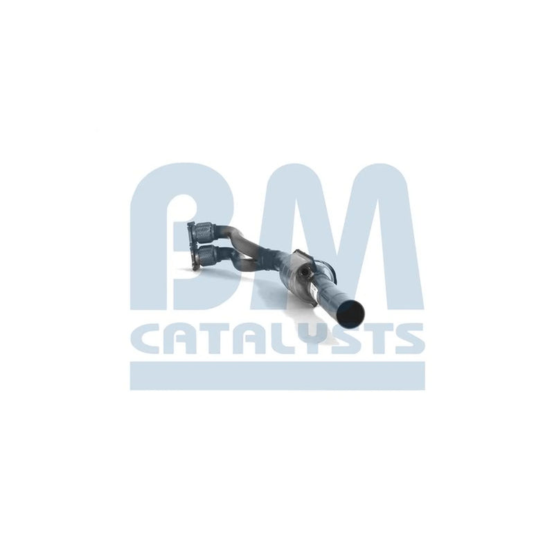 BM Catalysts Homologated Petrol Cat BM90734H