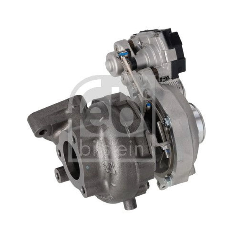 Febi Turbocharger Turbo Unit 188102