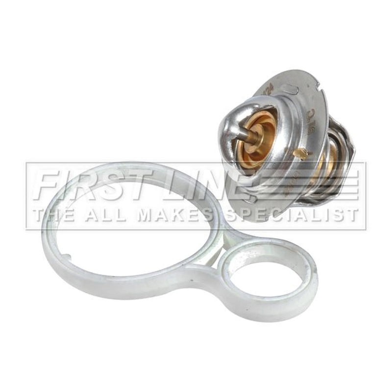 First Line Thermostat,Coolant FTK077
