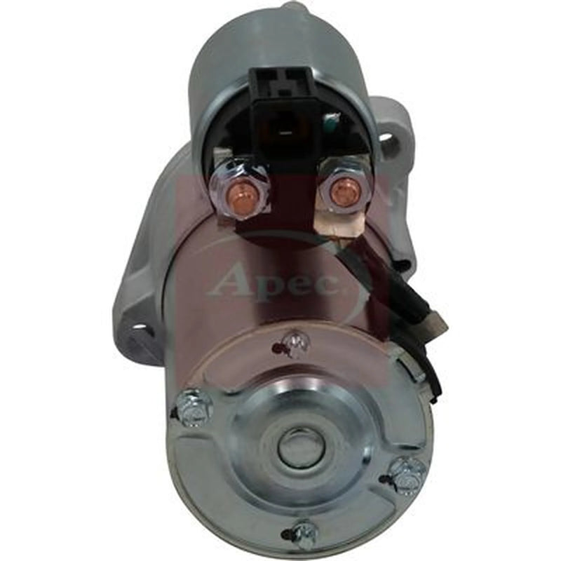 Apec Starter Motor 12V 1.8kW 11 Teeth ASM1663