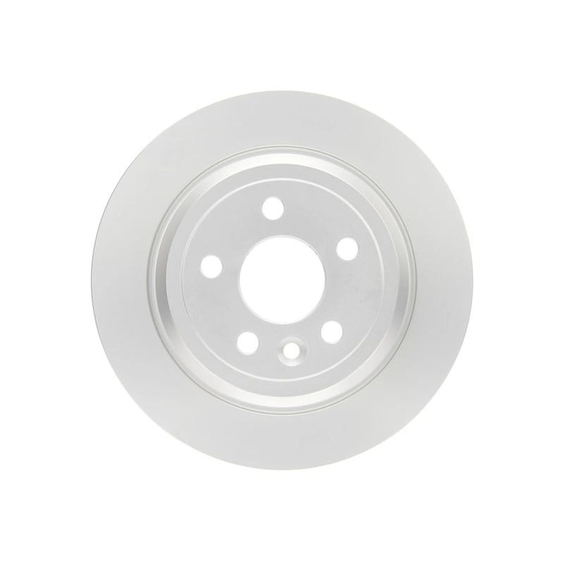 Bosch 2 x Solid Rear Brake Discs 0 986 479 B19