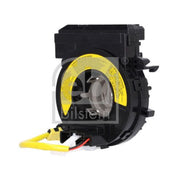 Febi Airbag Clock Spring 12 Connectors 197455