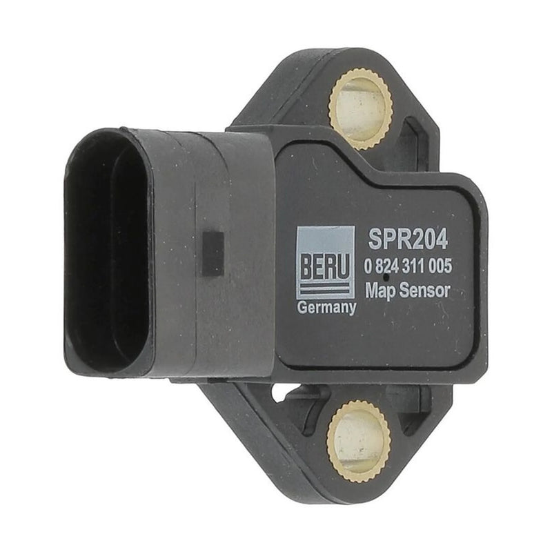 BERU Turbo Boost Pressure Sensor SPR204