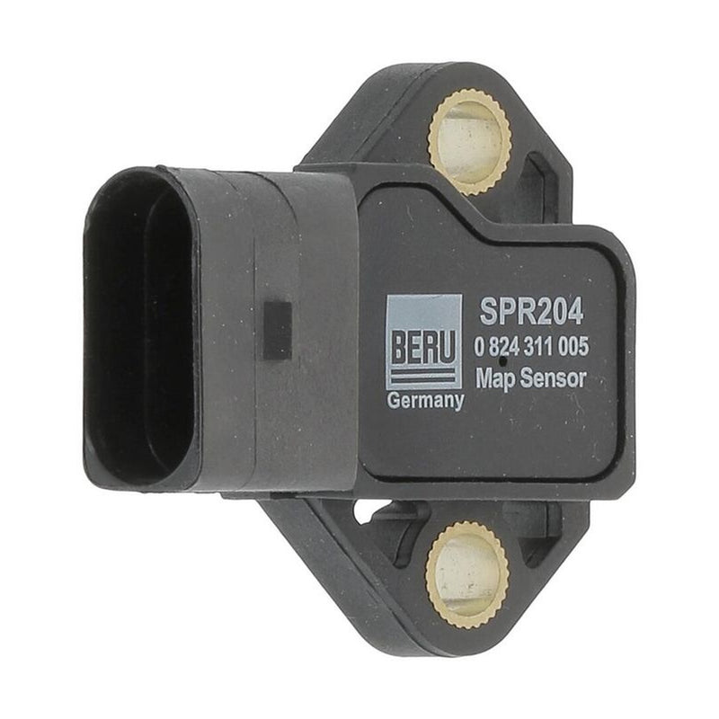BERU Turbo Boost Pressure Sensor SPR204