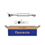 Hella Front Silencer Front 8LB 366 022-121