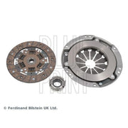 Blue Print Clutch Kit Set 3pc 190mm ADK83059