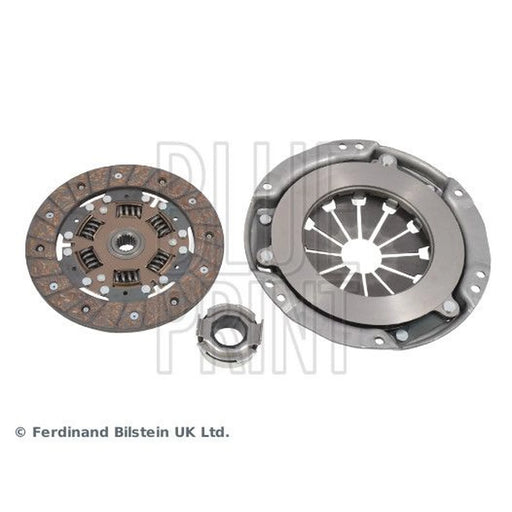 Blue Print Clutch Kit Set 3pc 190mm ADK83059
