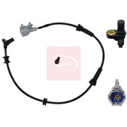 Apec ABS Wheel Speed Sensor Front Left ABS1751